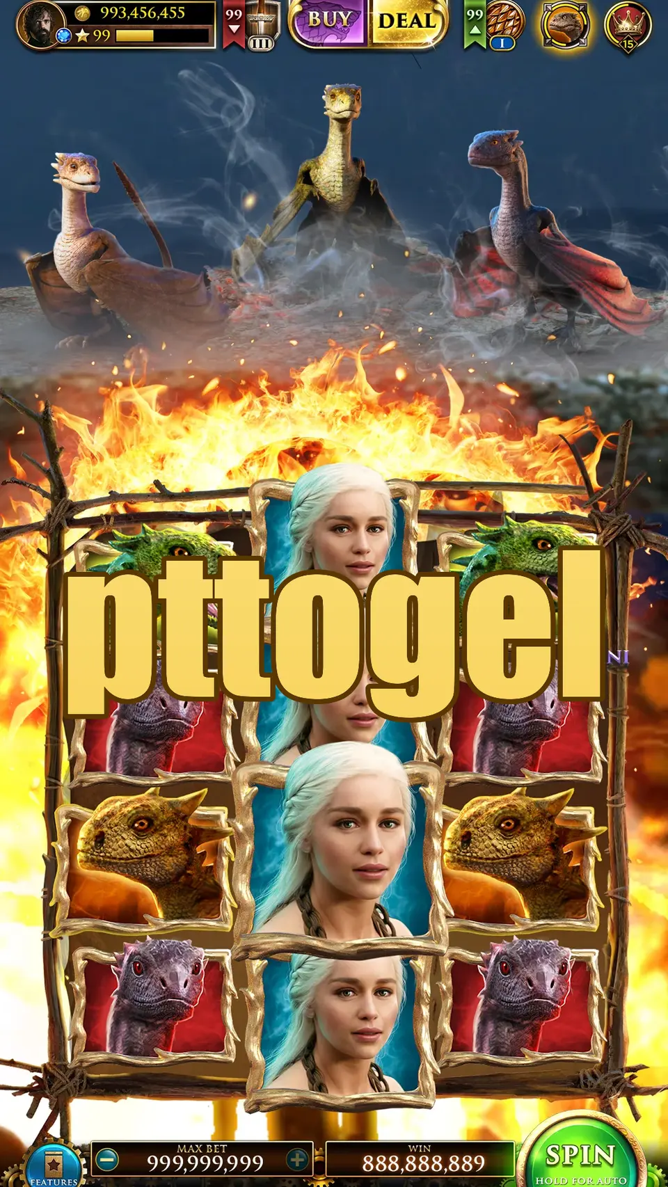 pttogel APK