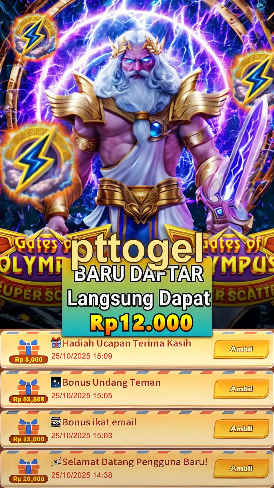 pttogel APK