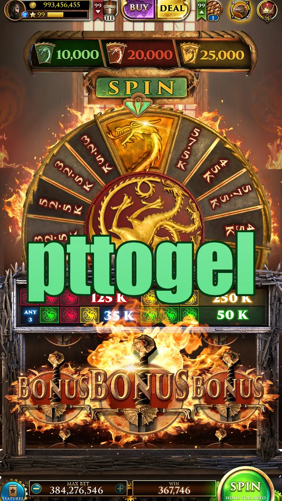 pttogel Masuk