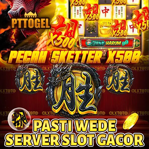 pttogel APK Resmi Unduh