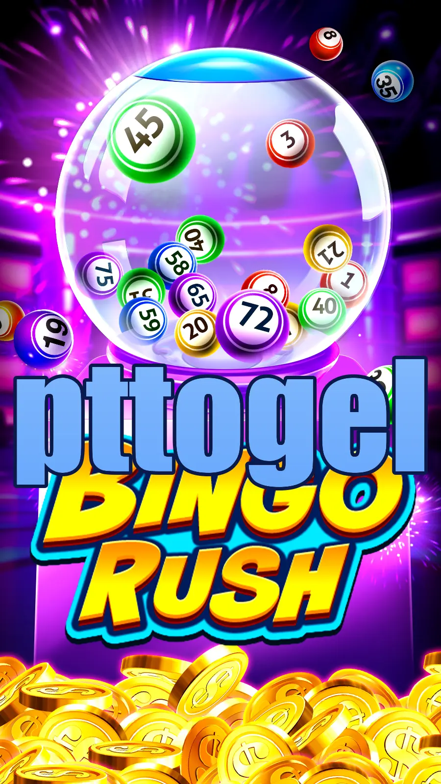 pttogel Tangkapan Layar - APK Resmi