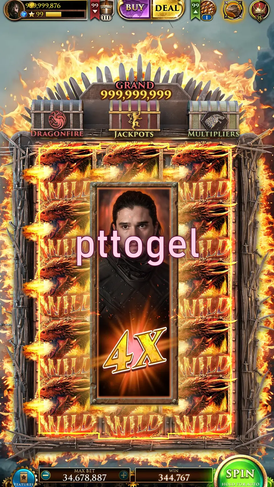 pttogel Preview - Resmi Unduh